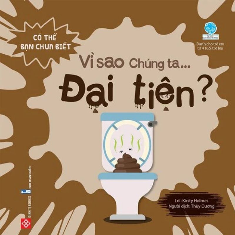 co the ban chua biet vi sao chung ta dai tien - Vinakitchen