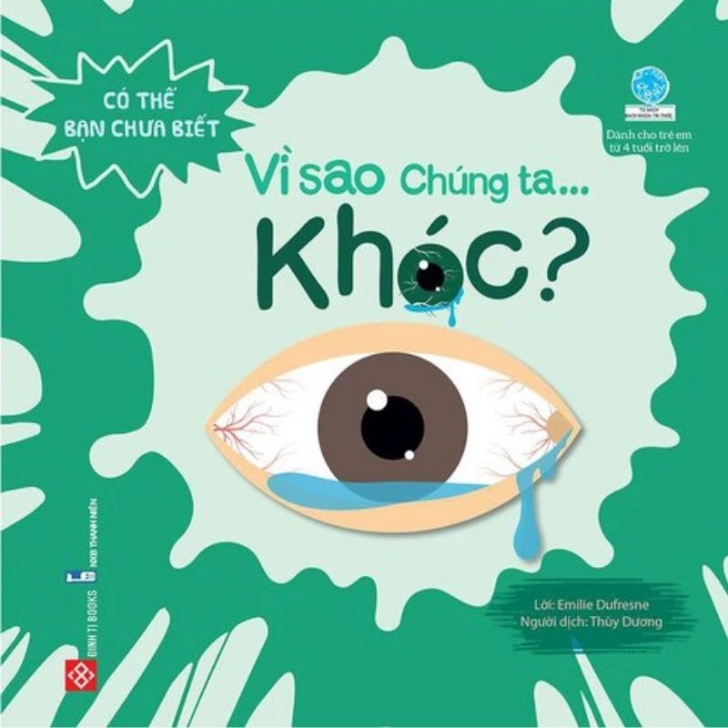 co the ban chua biet vi sao chung ta khoc - Vinakitchen