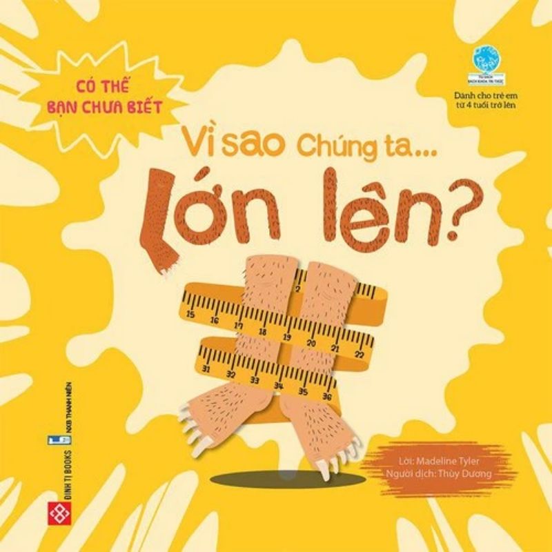 co the ban chua biet vi sao chung ta lon len - Vinakitchen