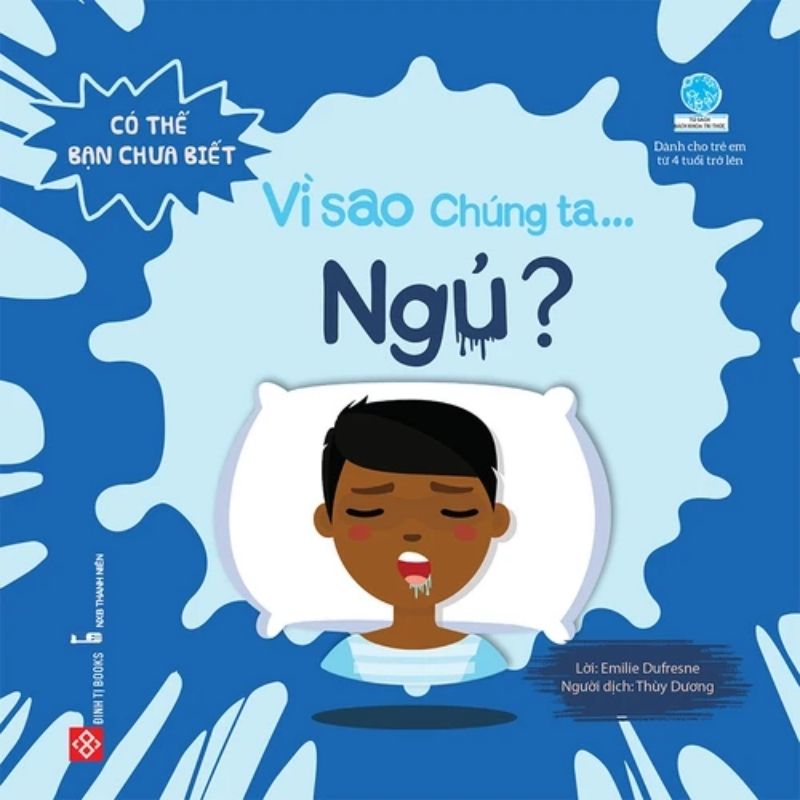 co the ban chua biet vi sao chung ta ngu - Vinakitchen