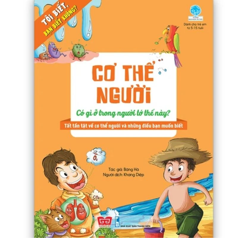 co the nguoi co gi o trong nguoi to the nay - Vinakitchen