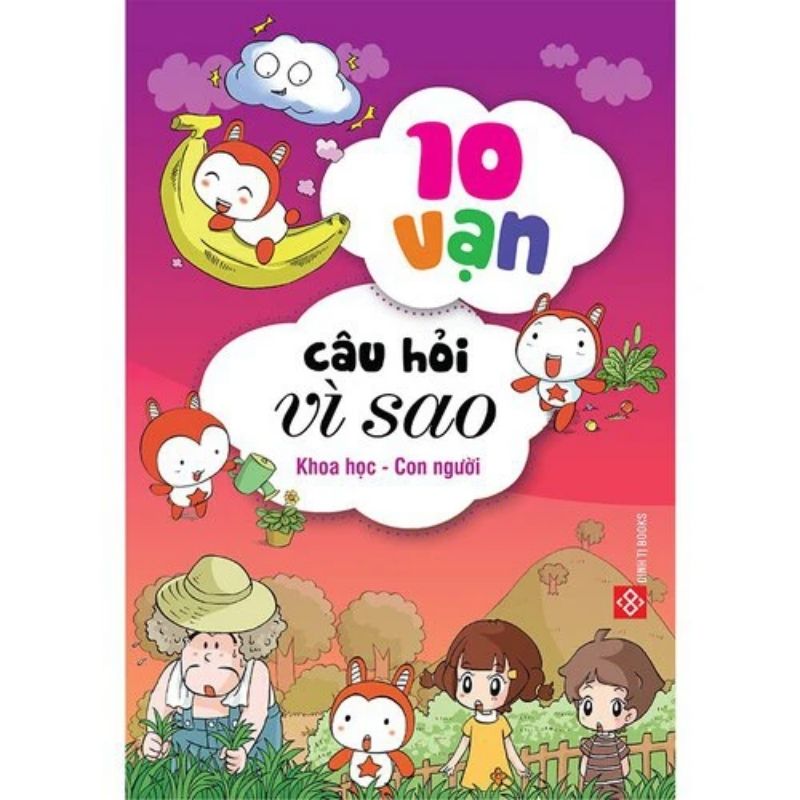 combo 10 van cau hoi vi sao khoa hoc con nguoi - Vinakitchen