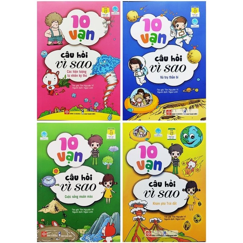 combo 10 van cau hoi vi sao vu tru trai dat - Vinakitchen