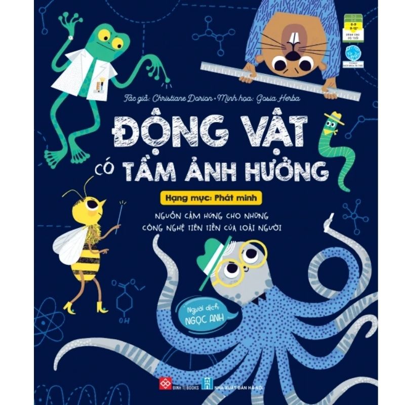 dong vat co tam anh huong hang muc phat minh nguon cam hung cho nhung cong nghe tien tien cua loai nguoi - Vinakitchen