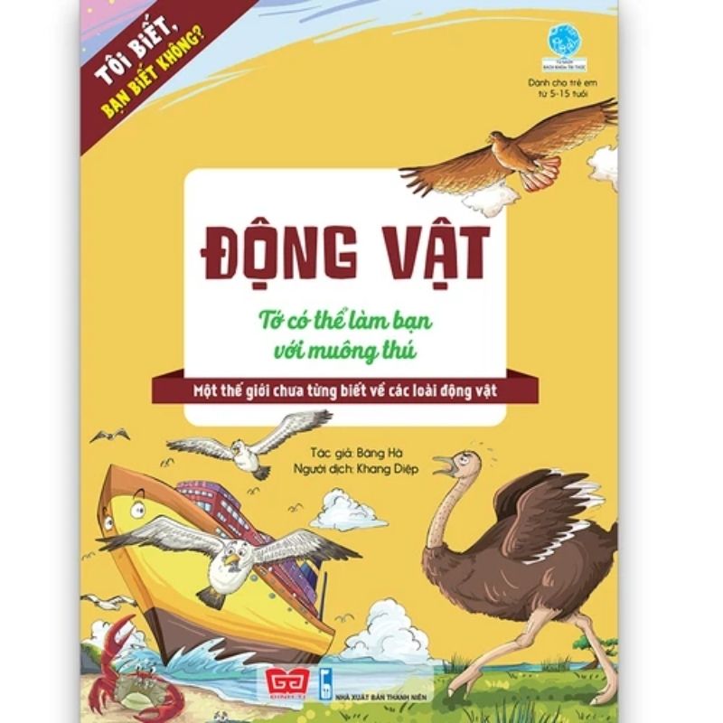 dong vat to co the lam ban voi muong thu - Vinakitchen