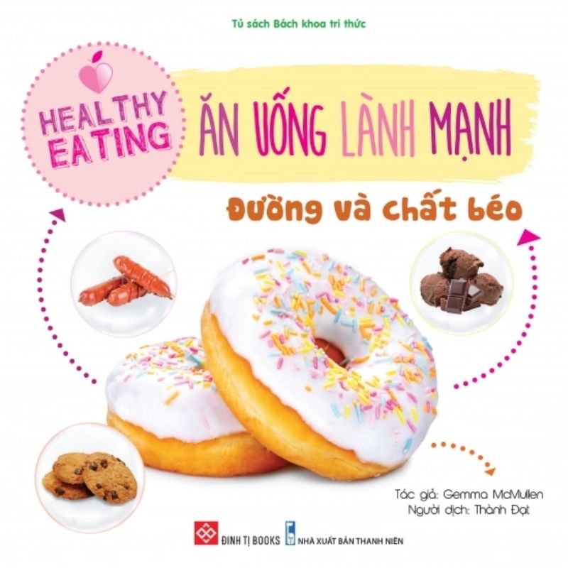 healthy eating an uong lanh manh duong va chat beo - Vinakitchen