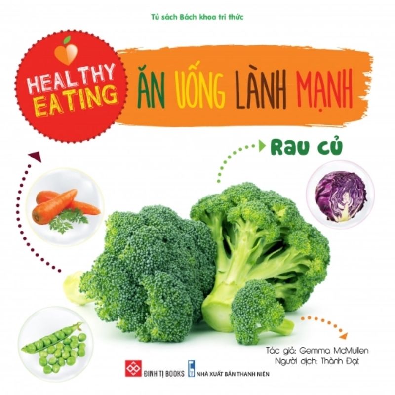 healthy eating an uong lanh manh rau cu - Vinakitchen