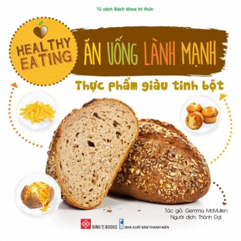 healthy eating an uong lanh manh thuc pham giau tinh bot - Vinakitchen