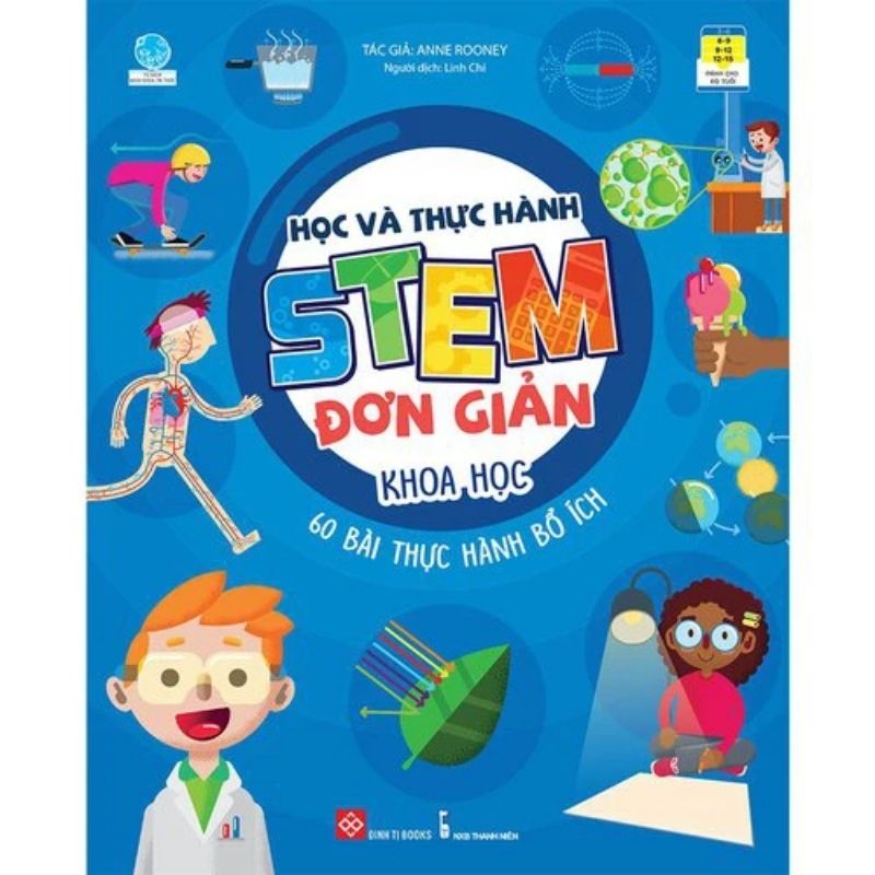 hoc va thuc hanh stem don gian khoa hoc 60 bai thuc hanh bo ich - Vinakitchen