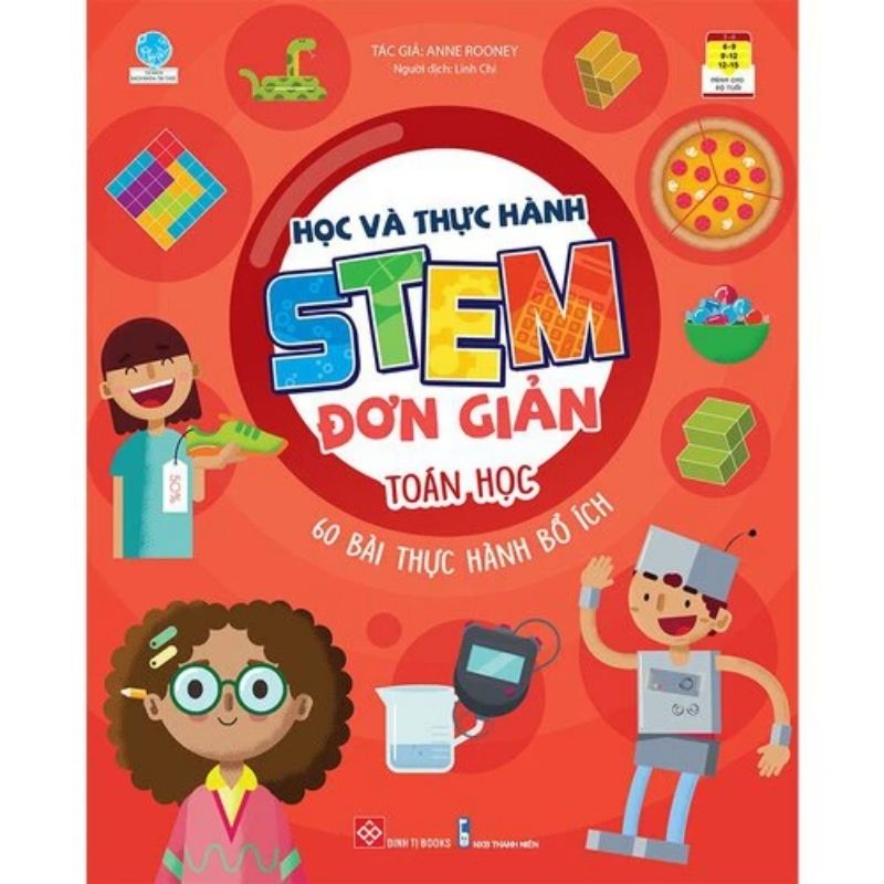 hoc va thuc hanh stem don gian toan hoc 60 bai thuc hanh bo ich - Vinakitchen