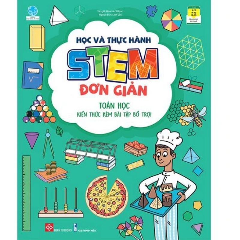 hoc va thuc hanh stem don gian toan hoc kien thuc kem bai tap bo tro - Vinakitchen