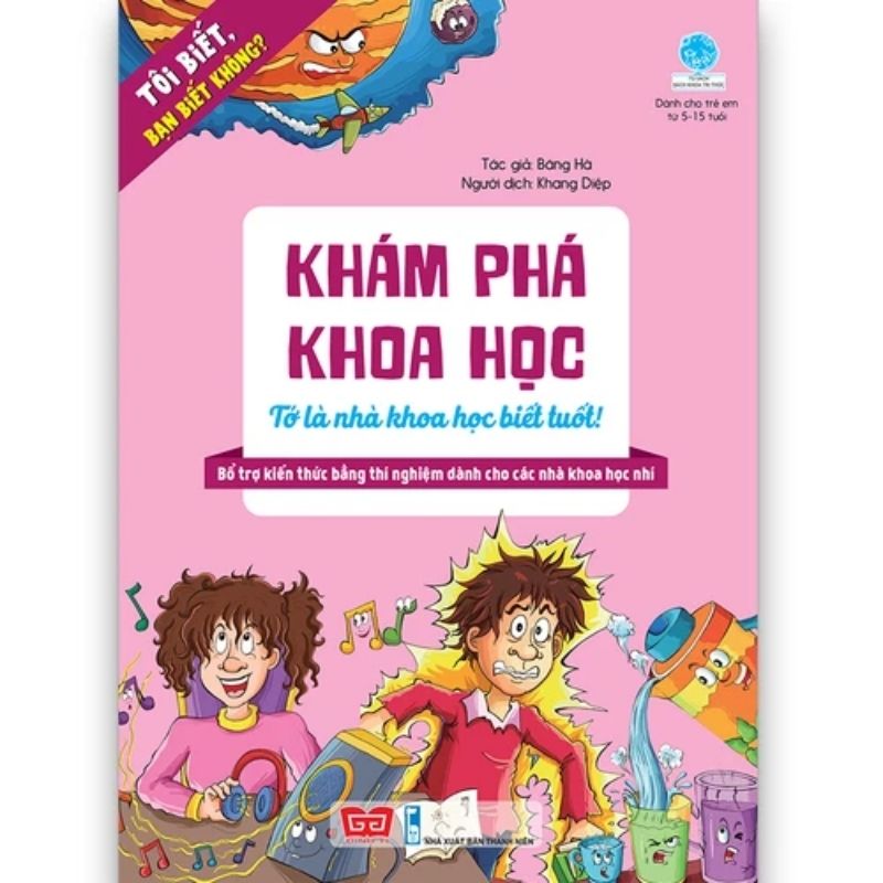 kham pha khoa hoc to la nha khoa hoc biet tuot - Vinakitchen