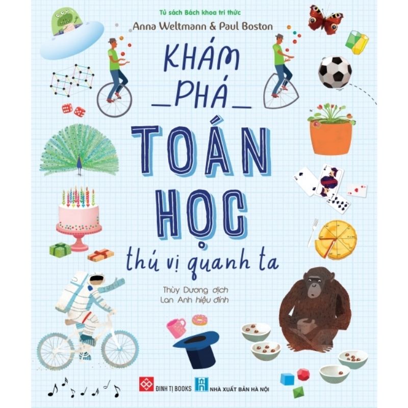 kham pha toan hoc thu vi quanh ta - Vinakitchen