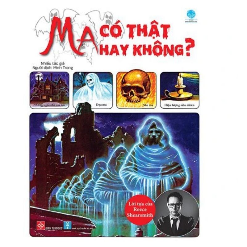ma co that hay khong - Vinakitchen