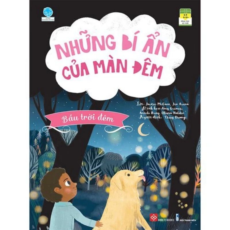 nhung bi an cua man dem bau troi dem - Vinakitchen