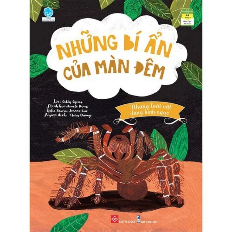 nhung bi an cua man dem nhung loai vat dang kinh ngac - Vinakitchen