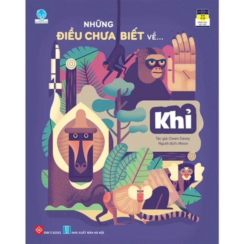 nhung dieu chua biet ve khi - Vinakitchen