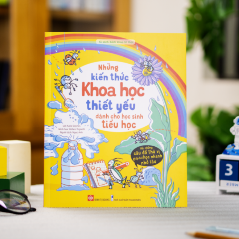nhung kien thuc khoa hoc thiet yeu danh cho hoc sinh tieu hoc 2 - Vinakitchen