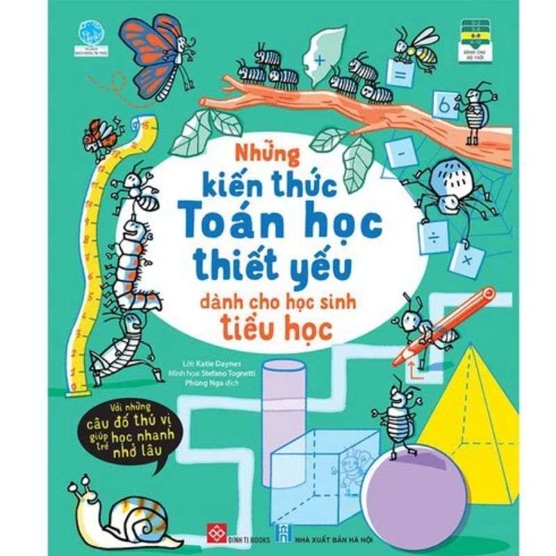 nhung kien thuc toan hoc thiet yeu danh cho hoc sinh tieu hoc - Vinakitchen
