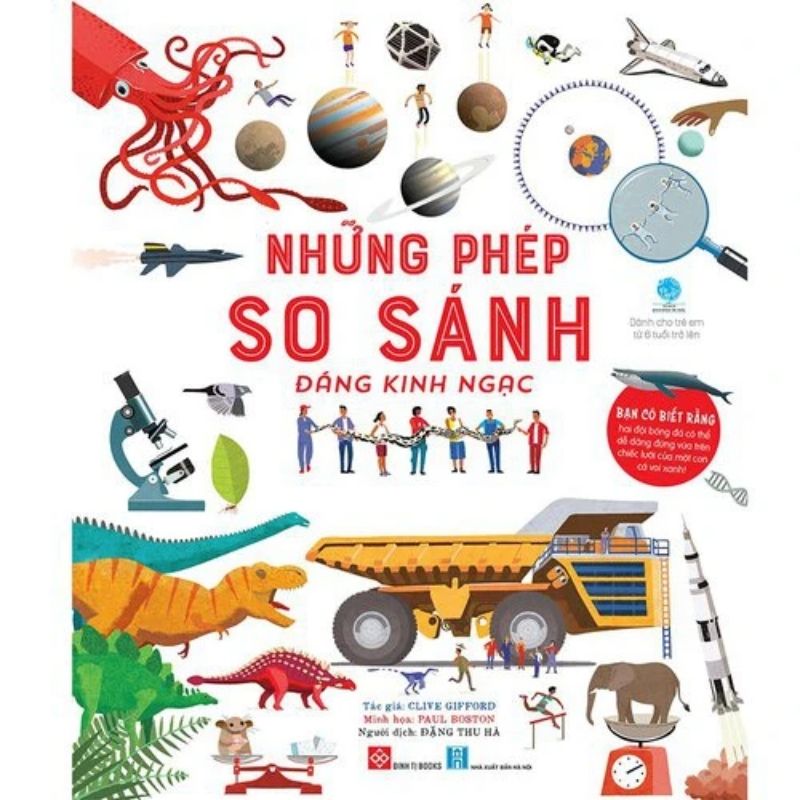 nhung phep so sanh dang kinh ngac - Vinakitchen