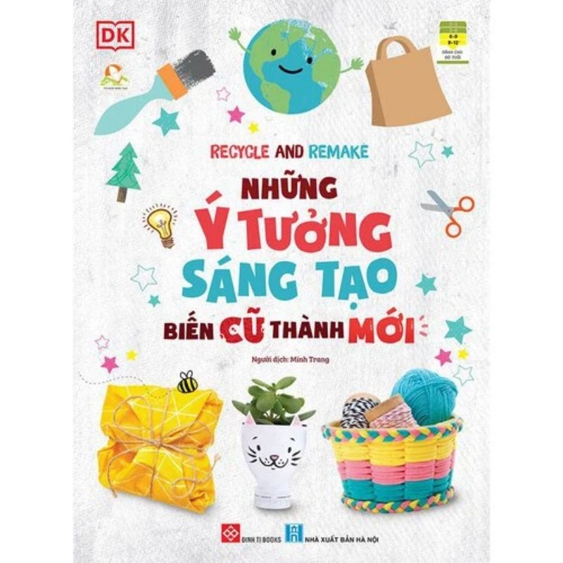 nhung y tuong sang tao bien cu thanh moi - Vinakitchen