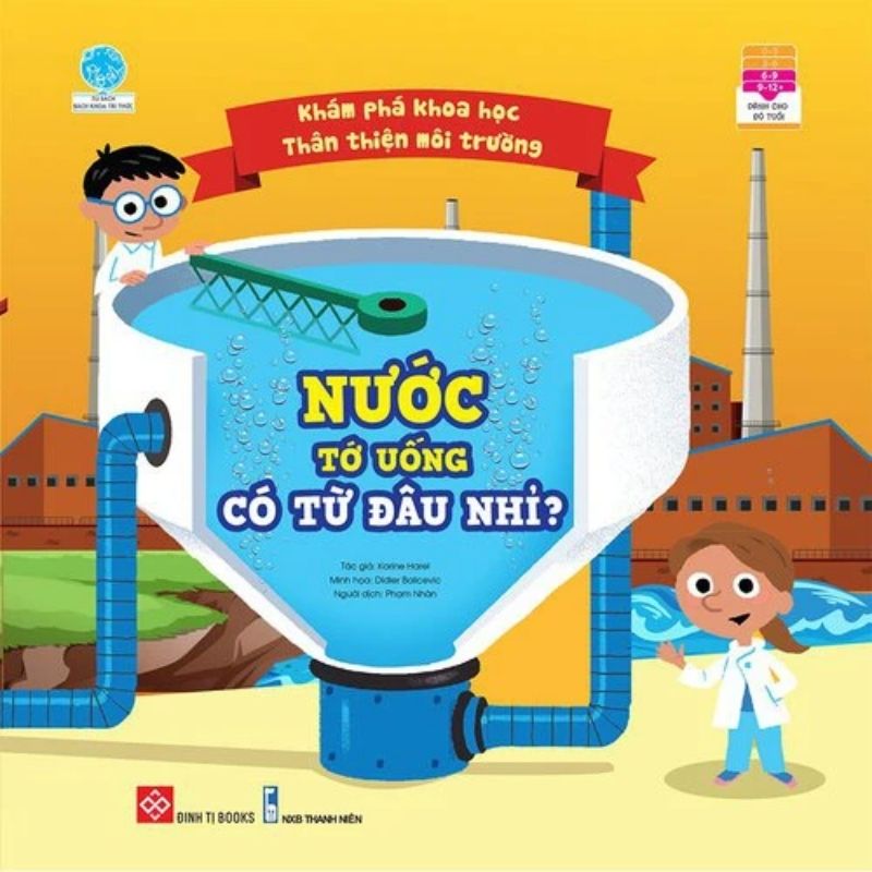 nuoc to uong co tu dau nhi - Vinakitchen
