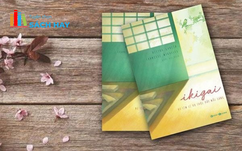 Combo 3 cuốn sách hay Nhật Bản đáng đọc nhất hiện nay 2 - Vinakitchen sách hay Nhật Bản