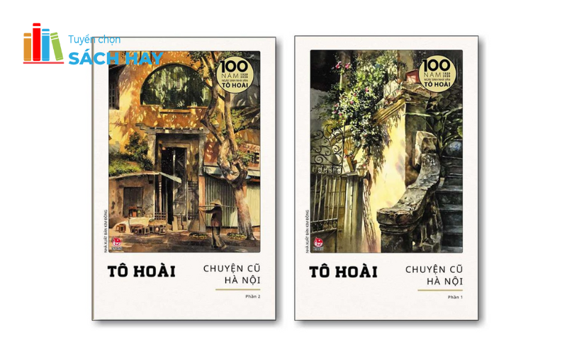 Top 4 cuốn sách hay về Hà Nội mà bạn không nên bỏ lỡ 2 - Vinakitchen sách hay về hà nội