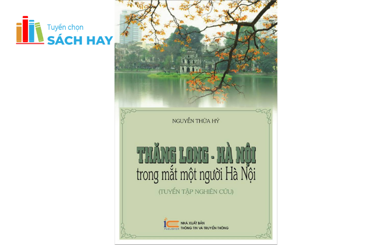 Top 4 cuốn sách hay về Hà Nội mà bạn không nên bỏ lỡ 4 - Vinakitchen sách hay về hà nội