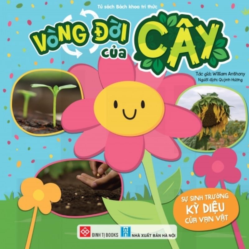 su sinh truong ky dieu cua van vat vong doi cua cay - Vinakitchen