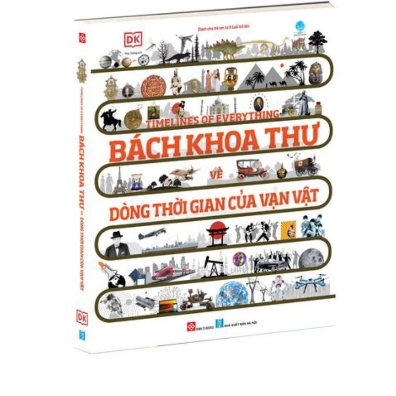 timelines of everything bach khoa thu ve dong thoi gian cua van vat - Vinakitchen