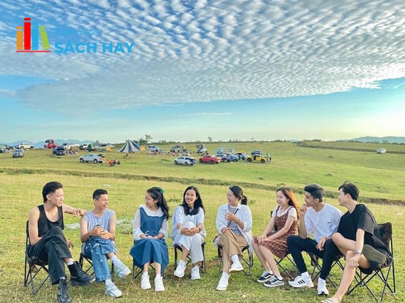 sách hay nói về tình bạn 