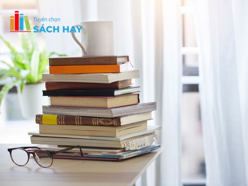 sách hay nói về tình bạn 