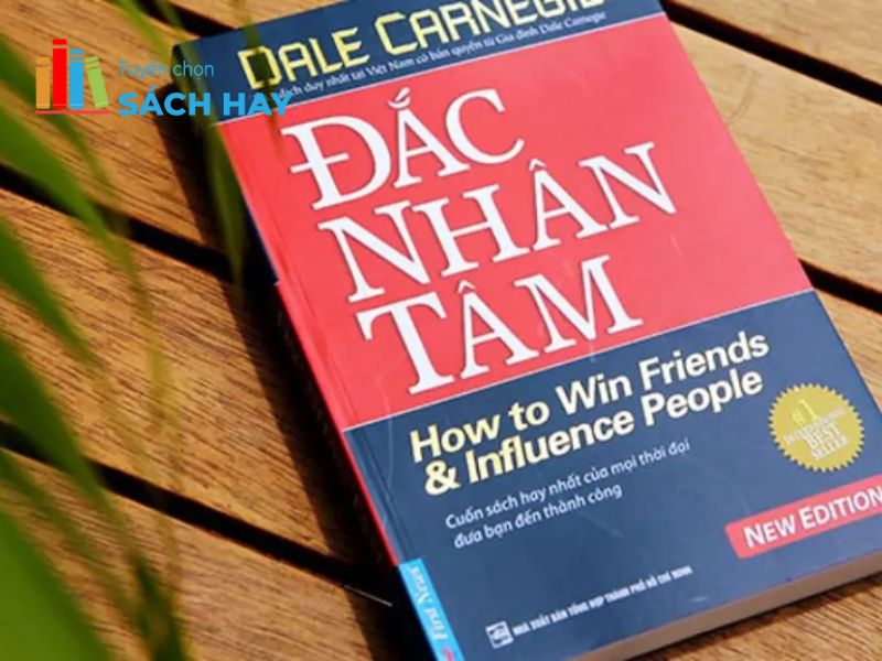 sách hay tặng sếp