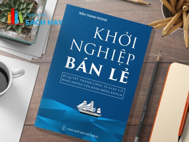 sách hay về startup