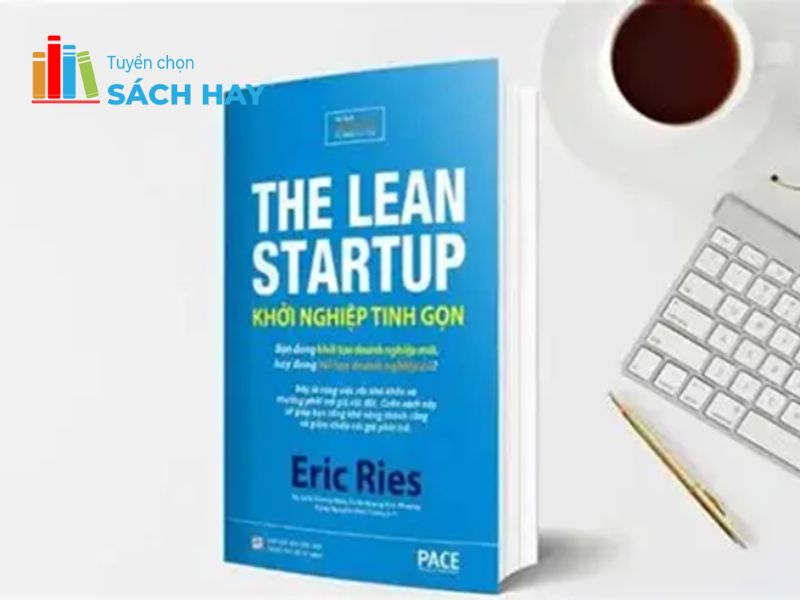 sách hay về startup