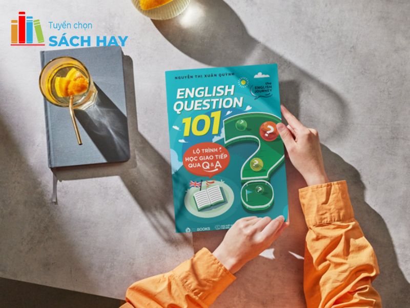 review sách học tiếng Anh