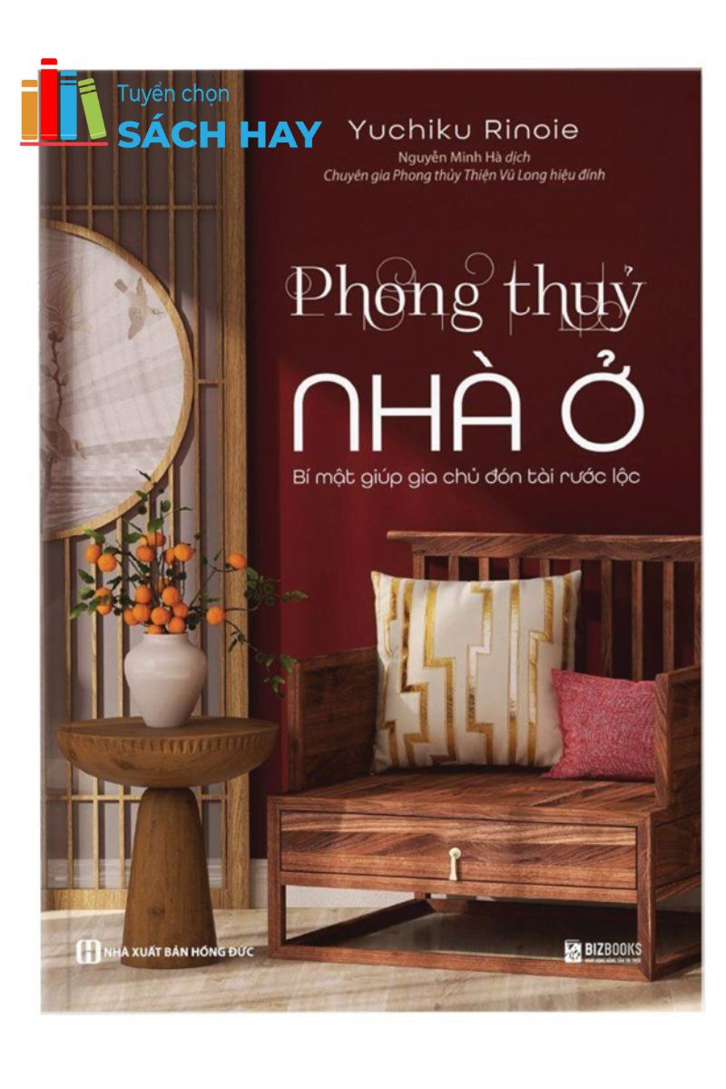 sách hay phong thủy