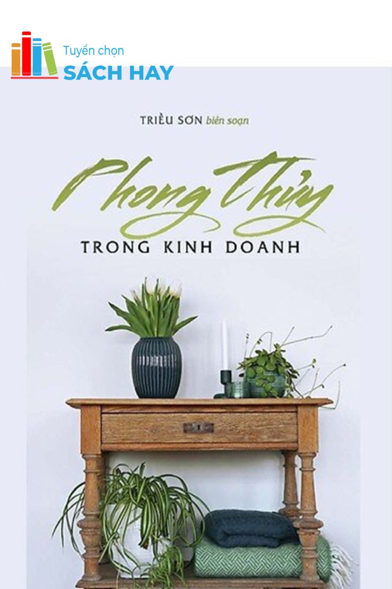 sách hay phong thủy