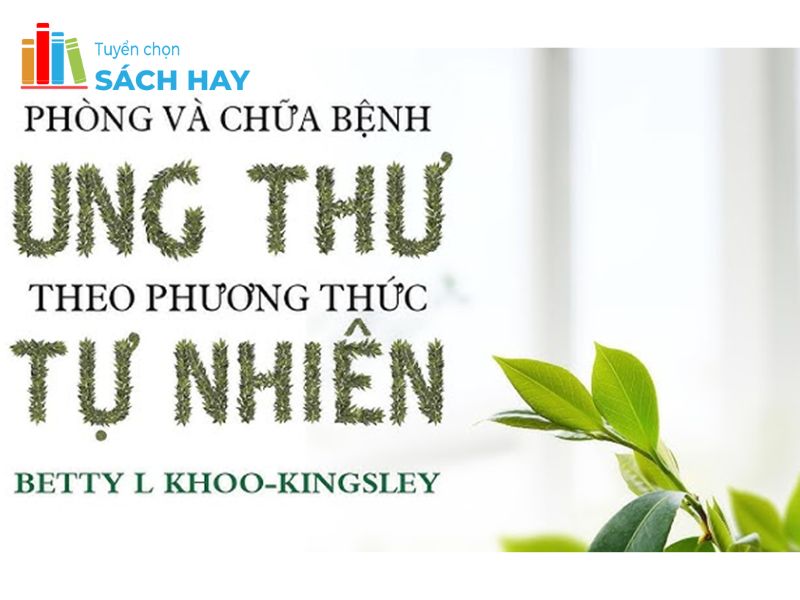 TOP 5+ sách hay về ung thư được nhiều độc giả quan tâm
