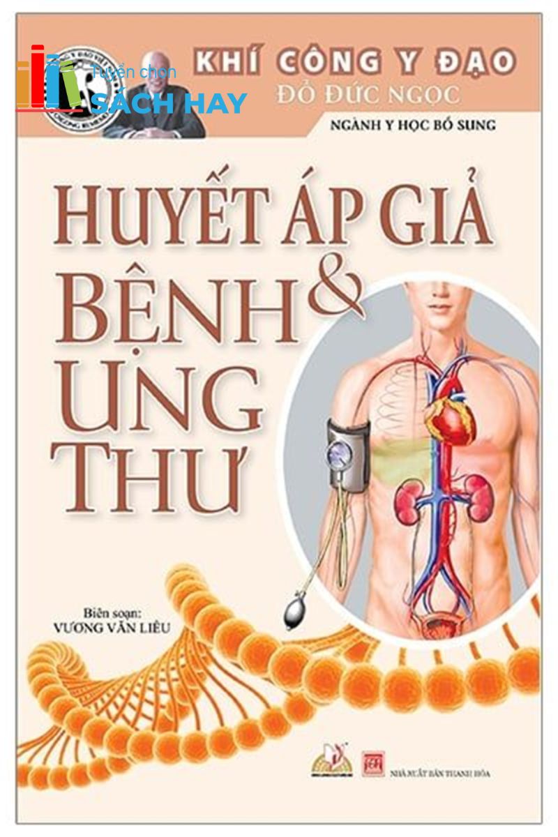 sách hay về ung thư