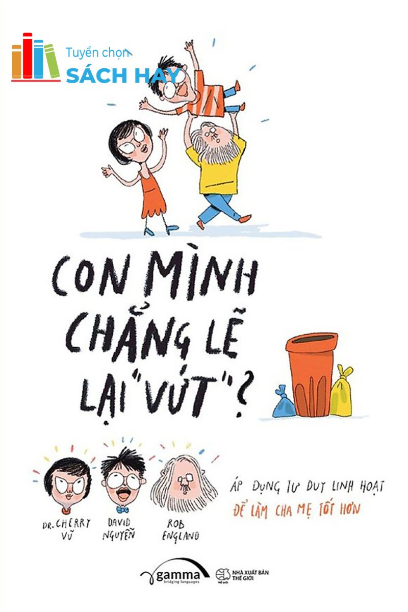 Sách nuôi dạy con