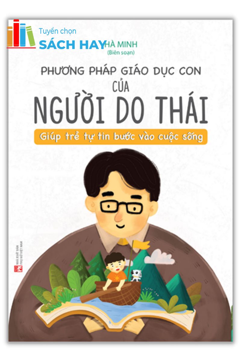 Sách nuôi dạy con