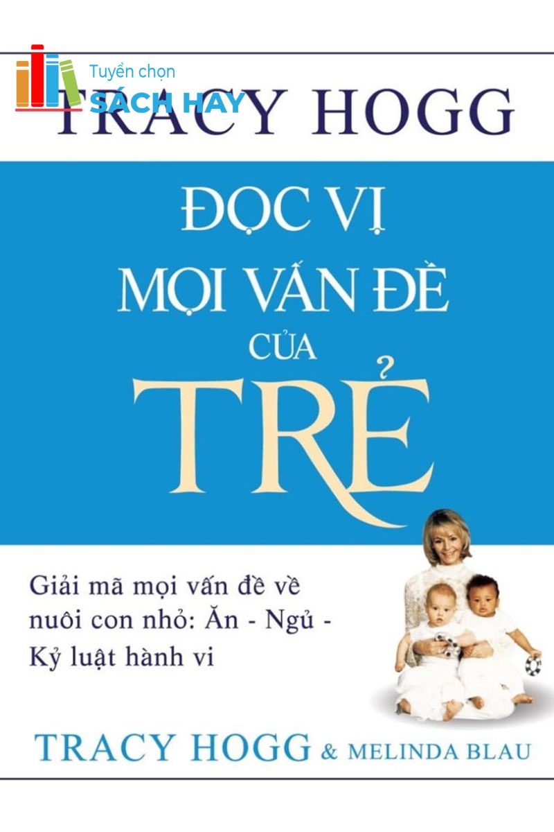 Sách nuôi dạy con
