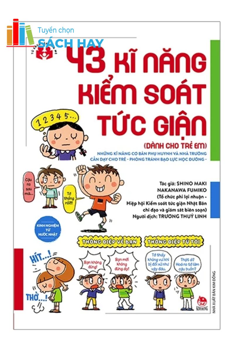 Sách nuôi dạy con