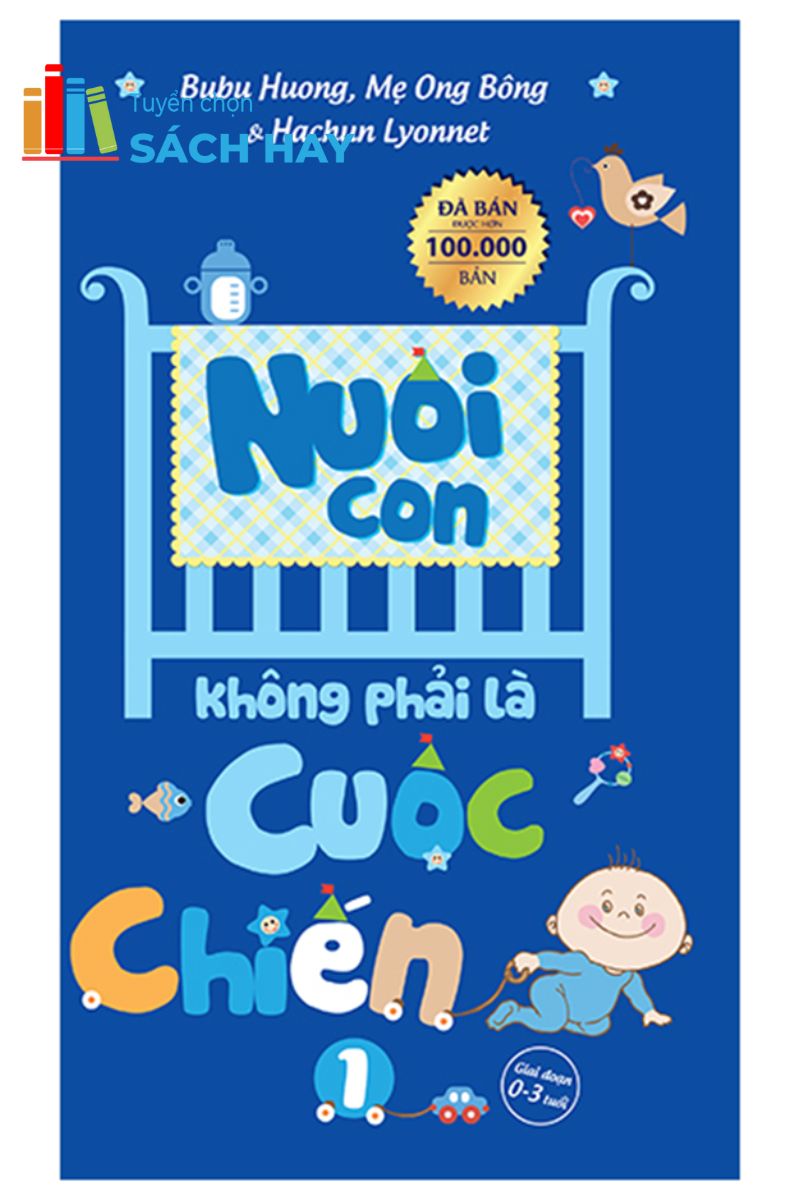 Sách nuôi dạy con