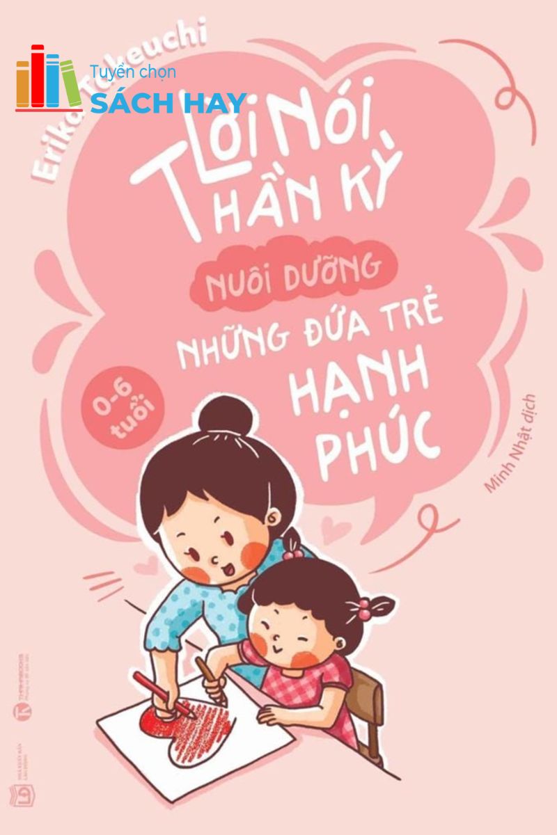 Sách nuôi dạy con