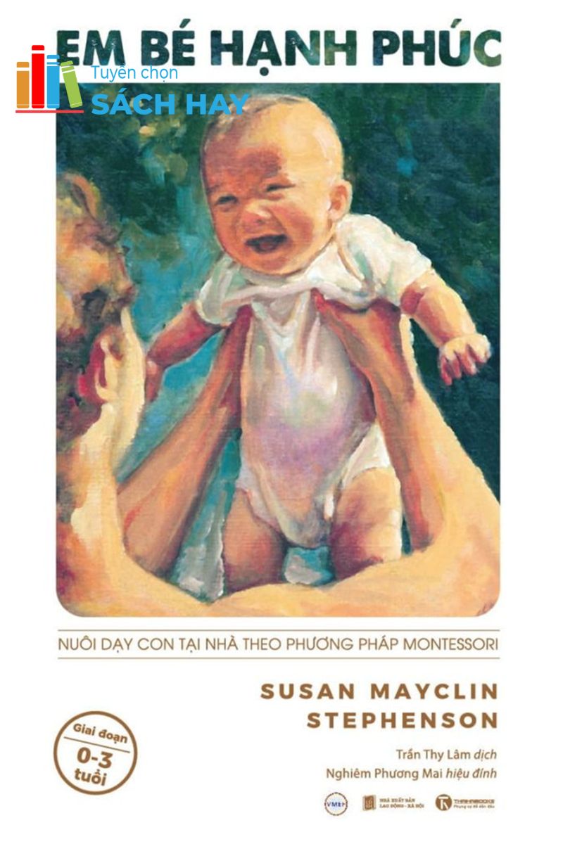 Sách nuôi dạy con